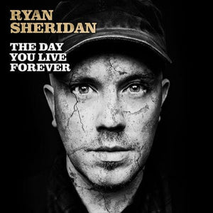 Golden Discs CD The Day You Live Forever - Ryan Sheridan [CD]