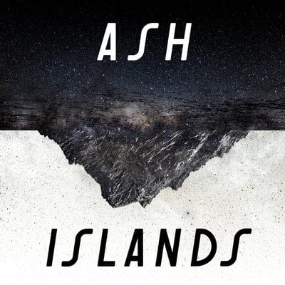 Golden Discs VINYL Islands - Ash [VINYL Limited Edition]
