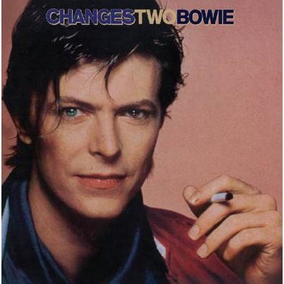 Golden Discs CD Changestwobowie - David Bowie [CD]