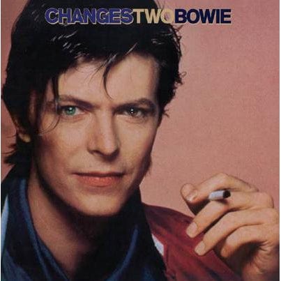 Golden Discs VINYL Changestwobowie - David Bowie [VINYL]