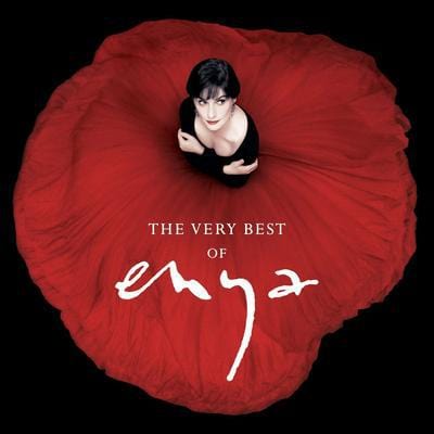 Golden Discs VINYL The Very Best of Enya - Enya [VINYL]