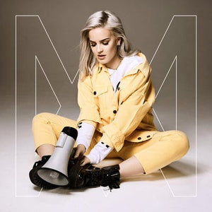 Golden Discs CD Speak Your Mind - Anne-Marie [CD]