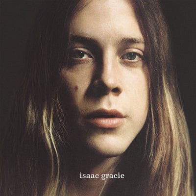 Golden Discs CD Isaac Gracie - Isaac Gracie [CD]