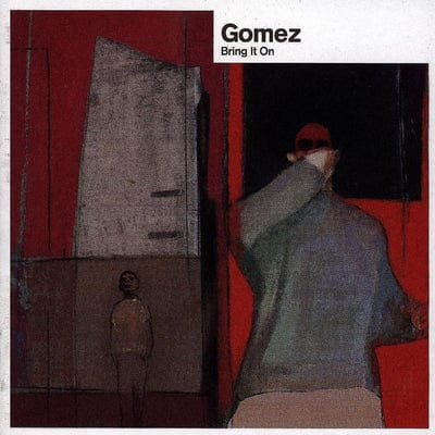Golden Discs CD Bring It On - Gomez [CD]