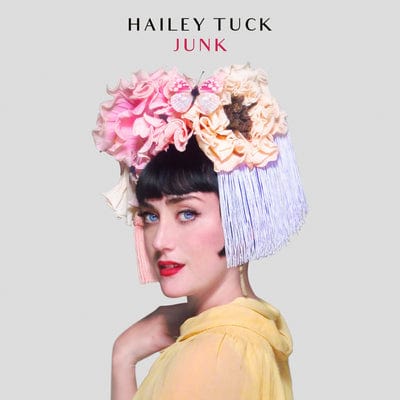 Golden Discs CD Junk:   - Hailey Tuck [CD]