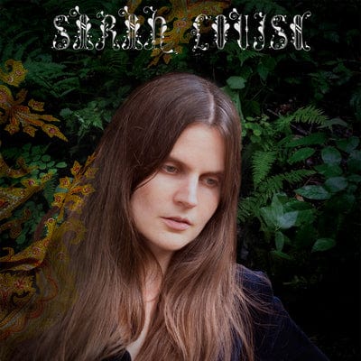 Golden Discs VINYL Deeper Woods:   - Sarah Louise [VINYL]