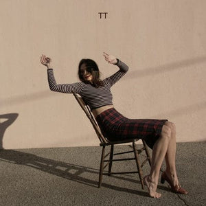 Golden Discs CD LoveLaws - TT [CD]