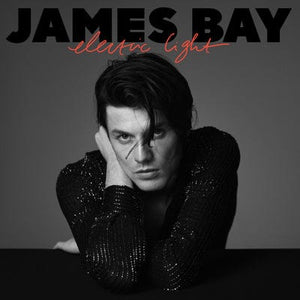 Golden Discs CD Electric Light - James Bay [CD]