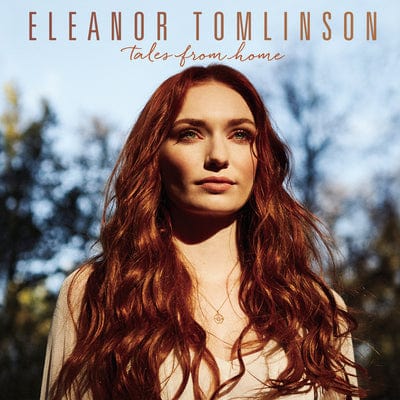 Golden Discs CD Tales from Home:   - Eleanor Tomlinson [CD]