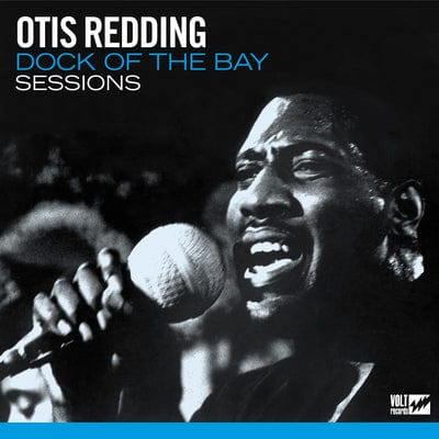 Golden Discs CD Dock of the Bay Sessions:   - Otis Redding [CD]