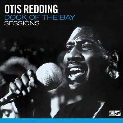 Golden Discs VINYL Dock of the Bay Sessions:   - Otis Redding [VINYL]
