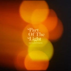 Golden Discs VINYL Part of the Light - Ray LaMontagne [VINYL]