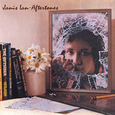 Golden Discs VINYL Aftertones - Janis Ian [VINYL]