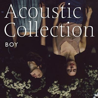 Golden Discs VINYL Acoustic Collection (RSD 2018): - BOY [VINYL]