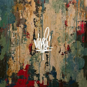 Golden Discs CD Post Traumatic:   - Mike Shinoda [CD]