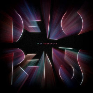 Golden Discs CD True Surrender:   - Delorentos [CD]