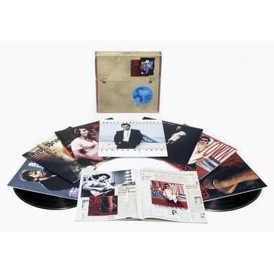 Golden Discs VINYL The Album Collection: 1987-1996- Volume 2 - Bruce Springsteen [VINYL]