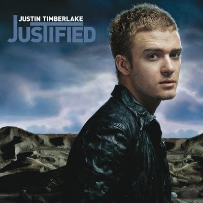 Golden Discs VINYL Justified - Justin Timberlake [VINYL]
