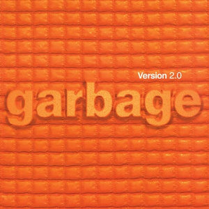Golden Discs CD Version 2.0 (2021) - Garbage [CD]