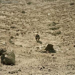 Golden Discs VINYL Noonday Dream - Ben Howard [VINYL]