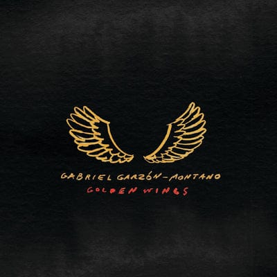 Golden Discs VINYL Golden Wings:   - Gabriel Garzón-Montano [VINYL]