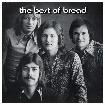 Golden Discs VINYL The Best of Bread:   - Bread [VINYL]
