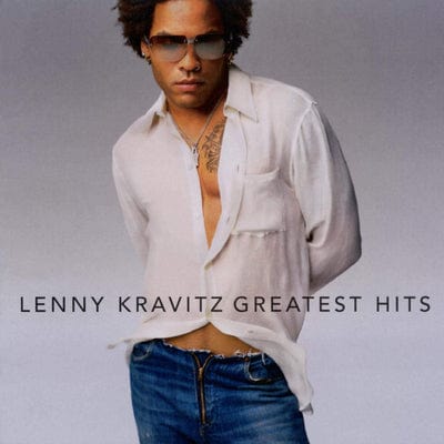 Golden Discs VINYL Greatest Hits - Lenny Kravitz [VINYL]