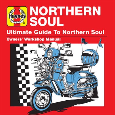 Golden Discs CD Haynes Ultimate Guide To... Northern Soul:   - Various Artists [CD]