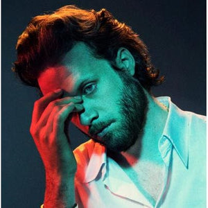Golden Discs CD God's Favorite Customer:   - Father John Misty [CD]