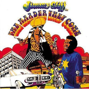 Golden Discs VINYL The Harder They Come - Various Artists [VINYL]