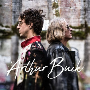 Golden Discs CD Arthur Buck:   - Arthur Buck [CD]