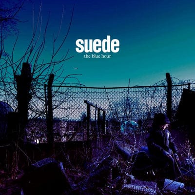 Golden Discs CD The Blue Hour - Suede [CD]