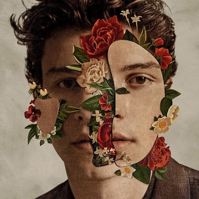 Golden Discs CD Shawn Mendes: The Album - Shawn Mendes [CD]