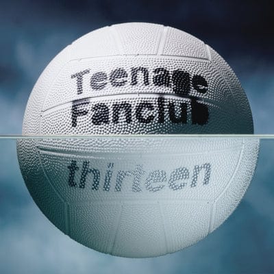 Golden Discs VINYL Thirteen - Teenage Fanclub [VINYL]