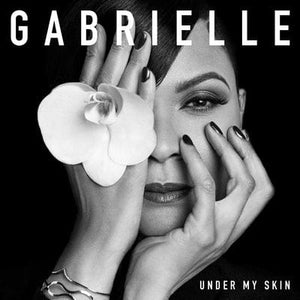 Golden Discs CD Under My Skin: - Gabrielle [CD]