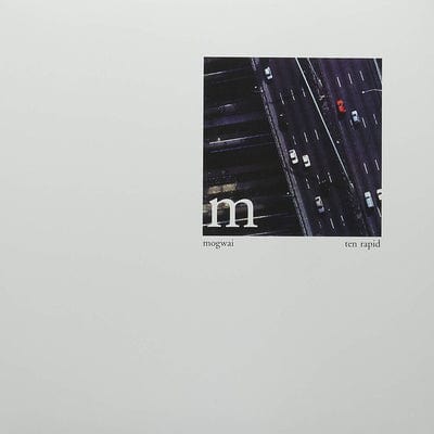 Golden Discs VINYL Ten Rapid: Collected Recordings 1996 - 1997 - Mogwai [VINYL Limited Edition]
