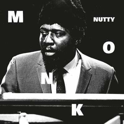 Golden Discs VINYL Nutty (RSD 2018): - Thelonious Monk [7" VINYL]