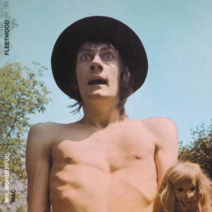 Golden Discs VINYL Mr. Wonderful:   - Fleetwood Mac [VINYL]