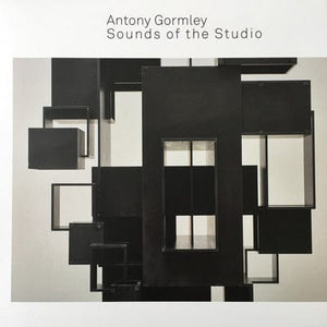 Golden Discs VINYL Sounds of the Studio:   - Antony Gormley [VINYL]