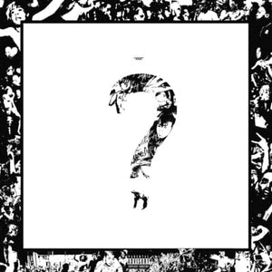 Golden Discs CD ?:   - XXXTentacion [CD]