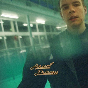 Golden Discs VINYL Apricot Princess:   - Rex Orange County [VINYL]