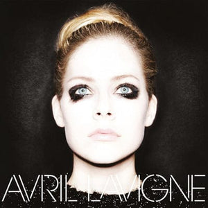 Golden Discs VINYL Avril Lavigne:   - Avril Lavigne [VINYL]
