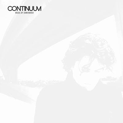 Golden Discs VINYL Continuum:   - John Mayer [VINYL]