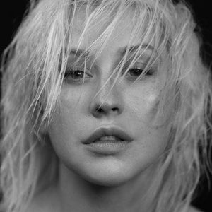 Golden Discs CD Liberation - Christina Aguilera [CD]