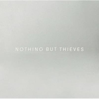 Golden Discs VINYL Crazy/Lover, You Should Have Come Over - Nothing But Thieves [VINYL]
