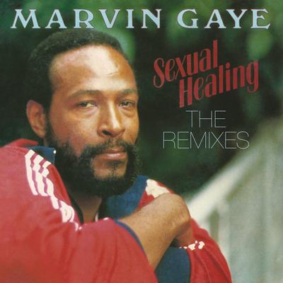 Golden Discs VINYL Sexual Healing: The Remixes (RSD 2018):  - Marvin Gaye [VINYL]