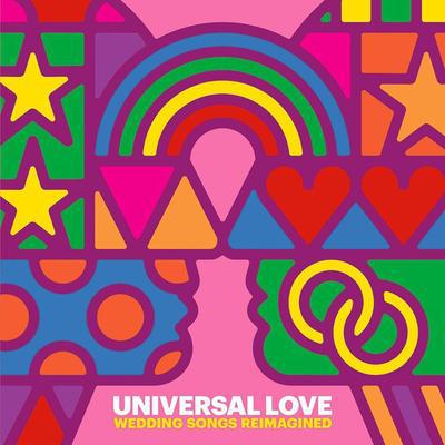 Golden Discs VINYL Universal Love: Wedding Songs Reimagined (RSD 2018) - Various Artists [VINYL]