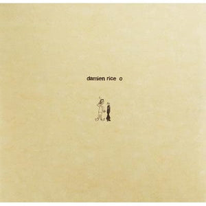 Golden Discs VINYL O:   - Damien Rice [VINYL]