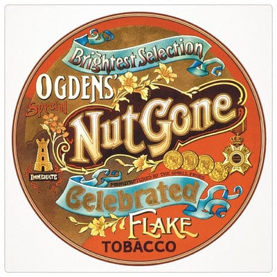Golden Discs VINYL Ogdens' Nut Gone Flake - Small Faces [VINYL]