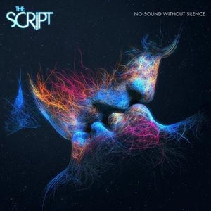 Golden Discs VINYL No Sound Without Silence - The Script [VINYL]